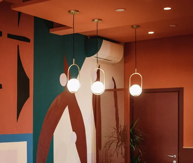 COCKTAIL BAR KAFFEINA – MODENA