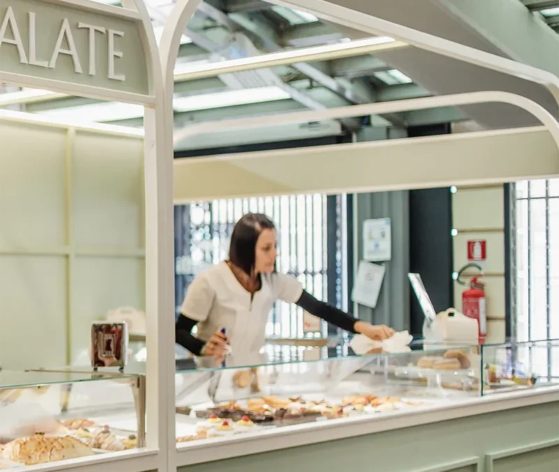 DELIZIE – MODENA