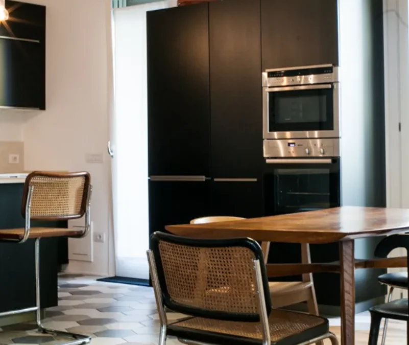 CASA FI – MODENA