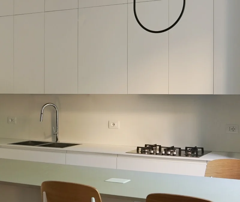 CASA LC – MODENA