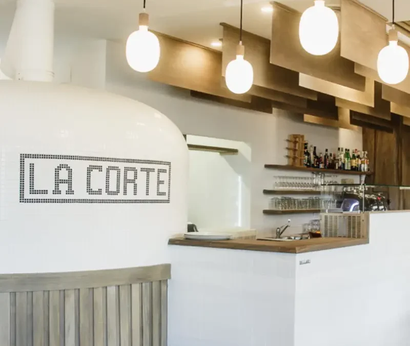 LA CORTE – OZZANO (BO)